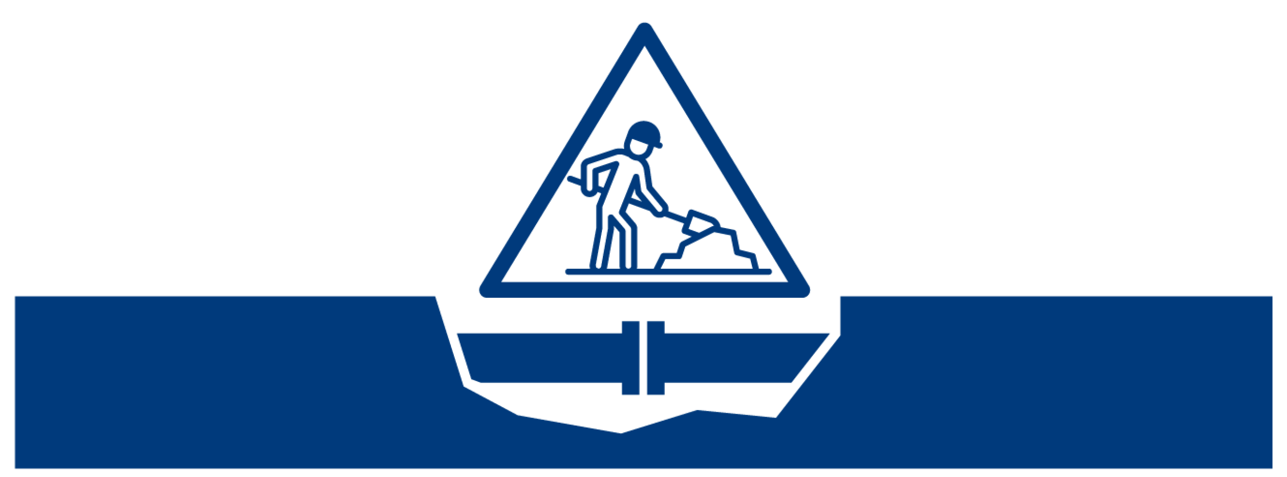 Travaux chauffage à distance Entre-deux-Lacs