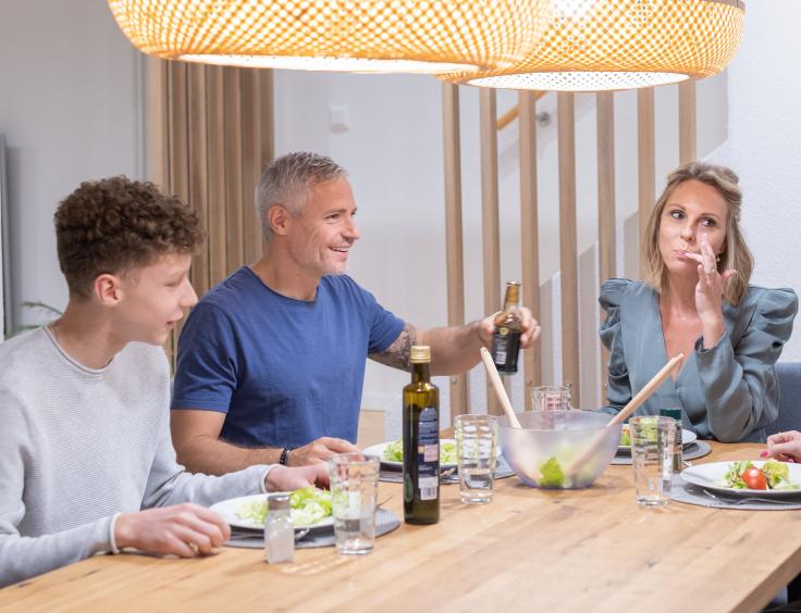 Chauffage à distance Entre-deux-Lacs avancement du projet